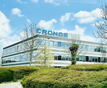 Cronos HQ