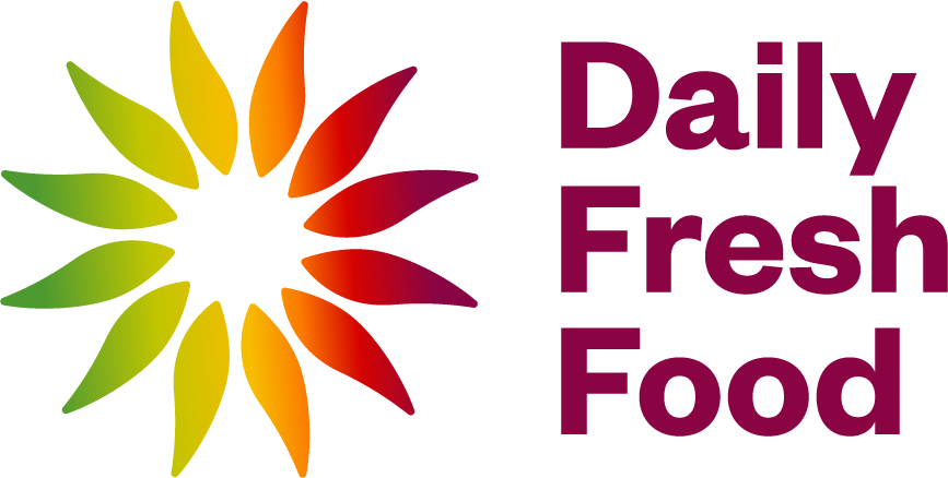 daily fresh food