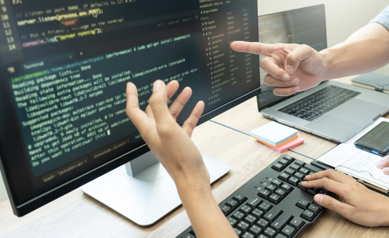 The benefits of CI/CD for your software development | Refleqt